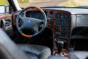 Saab 9000 2.3 CS Anniversary / HU neu