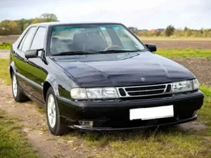 Saab 9000 2.3 CS Anniversary / HU neu Bild 4