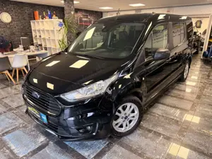 Ford Grand Tourneo Connect/Automatik/Navi/Aluräder/7S Bild 3
