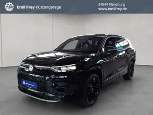 Volkswagen Tayron R-Line 2,0 l TDI SCR 4MOTION 142 kW (193 PS