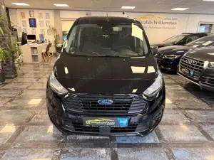 Ford Grand Tourneo Connect/Automatik/Navi/Aluräder/7S Bild 2