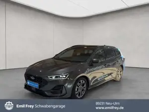 Ford Focus Turnier 1.0 EcoBoost Hybrid Aut. ST-LINE X