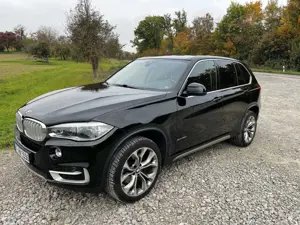 BMW X5 xDrive 40 d