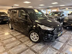 Ford Grand Tourneo Connect/Automatik/Navi/Aluräder/7S Bild 4