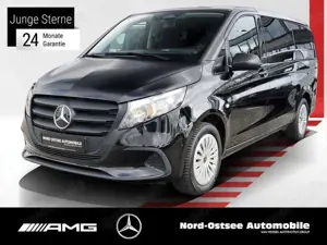 Mercedes-Benz Vito 116 TOURER NEUES MODELL AHK 2,5T KAM MBUX