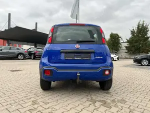Fiat New Panda 1.0 City Cross Plus *Sitzh. Klima AHK* Bild 3