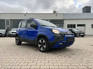 Fiat New Panda 1.0 City Cross Plus *Sitzh. Klima AHK* Bild 5