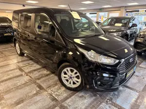Ford Grand Tourneo Connect/Automatik/Navi/Aluräder/7S Bild 5