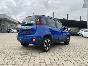 Fiat New Panda 1.0 City Cross Plus *Sitzh. Klima AHK* Bild 4