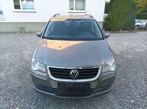 Volkswagen Touran 1.4 Trendline**EURO 5**KLIMA**7-SITZER** Bild 3