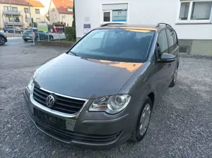 Volkswagen Touran 1.4 Trendline**EURO 5**KLIMA**7-SITZER** Bild 2