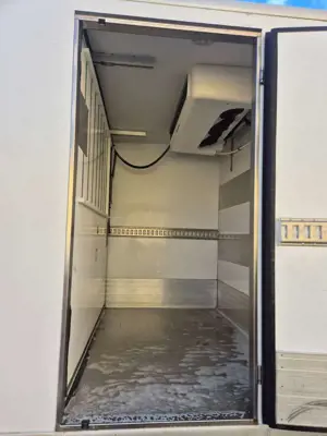 Mercedes-Benz Sprinter 316 CDI Bild 5