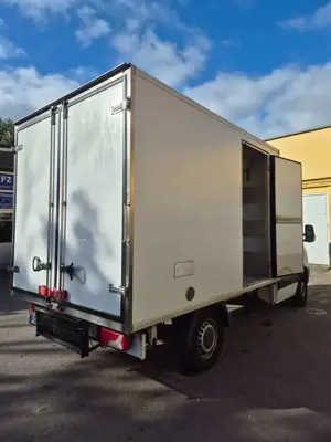 Mercedes-Benz Sprinter 316 CDI Bild 4