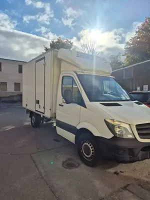 Mercedes-Benz Sprinter 316 CDI