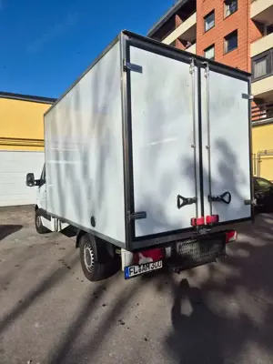 Mercedes-Benz Sprinter 316 CDI Bild 3