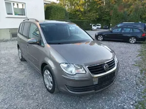 Volkswagen Touran 1.4 Trendline**EURO 5**KLIMA**7-SITZER** Bild 4