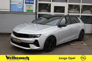 Opel Astra 5-T 1.2 Turbo AT8 GS+Matrix-LED+Navi+