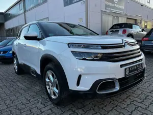 Citroen C5 Aircross Live Pack