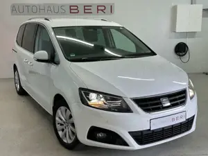 SEAT Alhambra StylePlus*7-Sitze/Sport*AHK*Kamera*Xen.