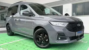 Ford Tourneo Connect Sport 4x4 mit Navi SYNC, Freisprech., 17" LM