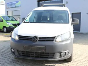 Volkswagen Caddy Maxi Kasten EcoProfi
