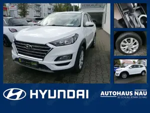 Hyundai TUCSON 1.6 CRDi/Hybr. Trend Inkl. Big Deal Paket