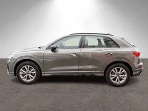 Audi Q3 S line 40TFSI quattro Stronic Navi LED GRA VC Bild 4