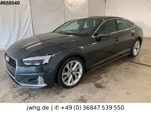 Audi A5 Sportback quattro S-Line MATRIX/ACC+/KAM/BO