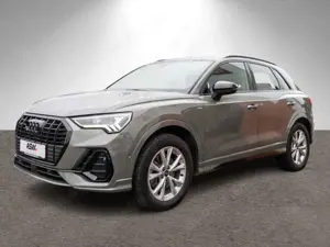 Audi Q3 S line 40TFSI quattro Stronic Navi LED GRA VC Bild 2