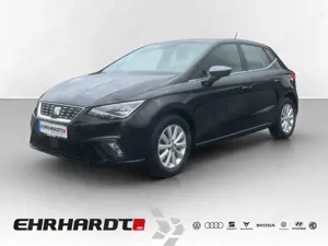 SEAT Ibiza 1.0 TSI Xcellence LED*NAV*SHZ*PDC*TEMPO*KAMERA*15"