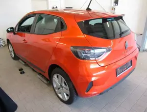 Renault Clio V SCe 65 Evolution PDC - Sitzheizung Bild 2