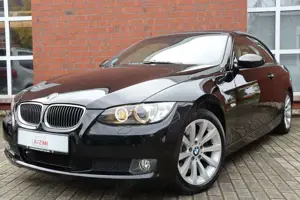 BMW 330 d Cabrio Leder Bi-Xenon Navi Prof.