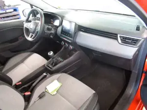 Renault Clio V SCe 65 Evolution PDC - Sitzheizung Bild 3