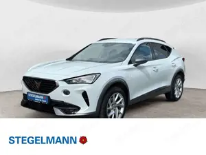 CUPRA Formentor 1.5 TSI DSG *Navi*LED*AHK*el. Heckklap