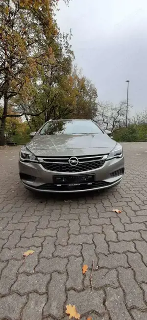 Opel Astra 1.4 Turbo Sports Tourer Active