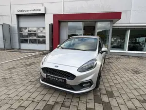 Ford Fiesta 1.5 EcoBoost ST Performance KeyLess+LM
