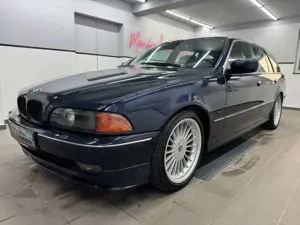 Alpina B10 V8 4.6 Touring Auto/Standhz./Sitzhz./Memory/