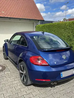 Volkswagen Beetle The 1.4 TSI Sport Bild 4