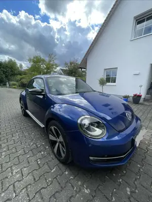 Volkswagen Beetle The 1.4 TSI Sport Bild 1