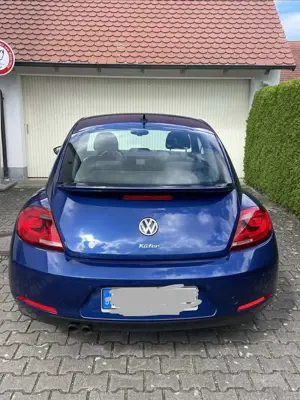 Volkswagen Beetle The 1.4 TSI Sport Bild 5