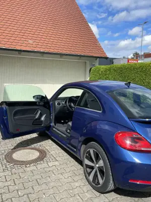 Volkswagen Beetle The 1.4 TSI Sport Bild 3