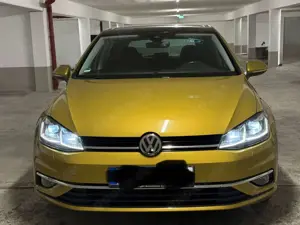 Volkswagen Golf Highline BMT/Start-Stopp