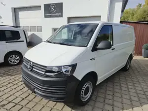 Volkswagen T6 Transporter Kasten-Kombi Kasten
