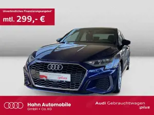 Audi A3 35 TDI S-tronic S line Navi Einpark