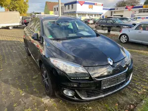 Renault Megane BOSE Edition