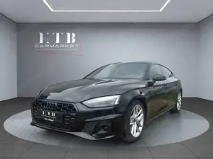 Audi A5 Spb 40 TFSI S line/ViCo/ACC/LED/AHK/CAM