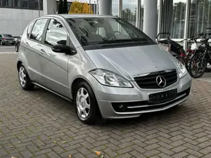 Mercedes-Benz A 160 /Tüv-Neu/Klima/Isofix/Sitz-H/E.Spiegel/MFLR/CD