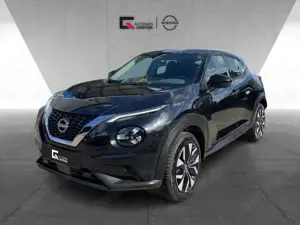 Nissan Juke ACENTA Komfort 114PS  Winter/Navi/Carplay