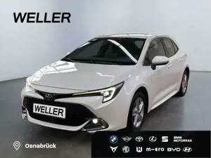 Toyota Corolla 2.0 Hybrid Team D *LED*ACC*CarPlay*RCam*