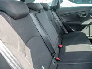 SEAT Leon ST 1.8 TSI FR Bild 4